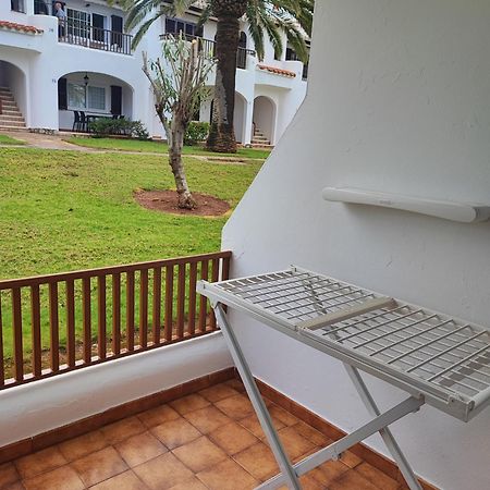 Apartamento Colibri Alaior Exteriör bild