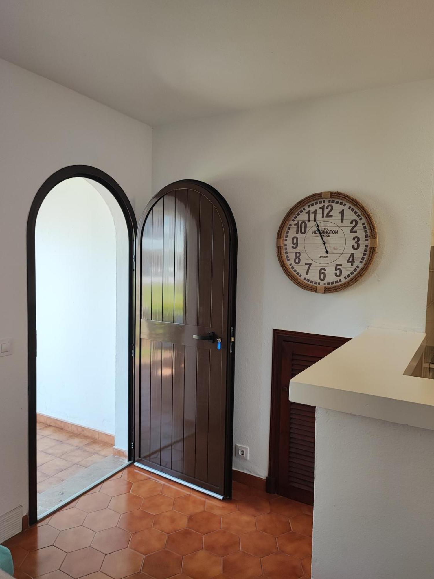 Apartamento Colibri Alaior Exteriör bild