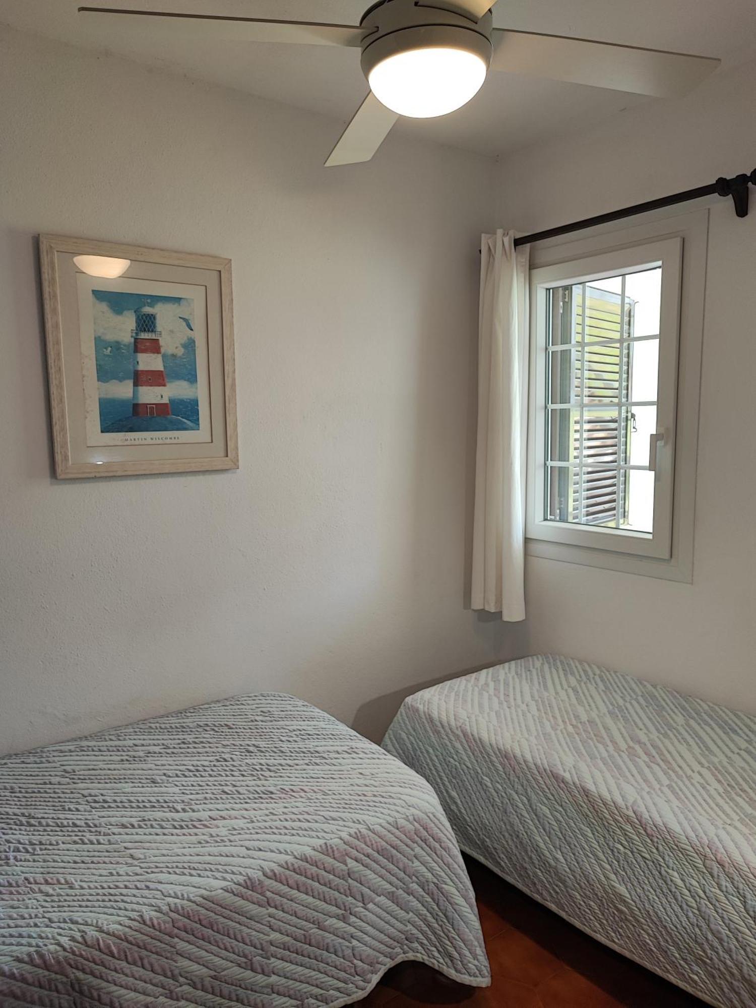 Apartamento Colibri Alaior Exteriör bild